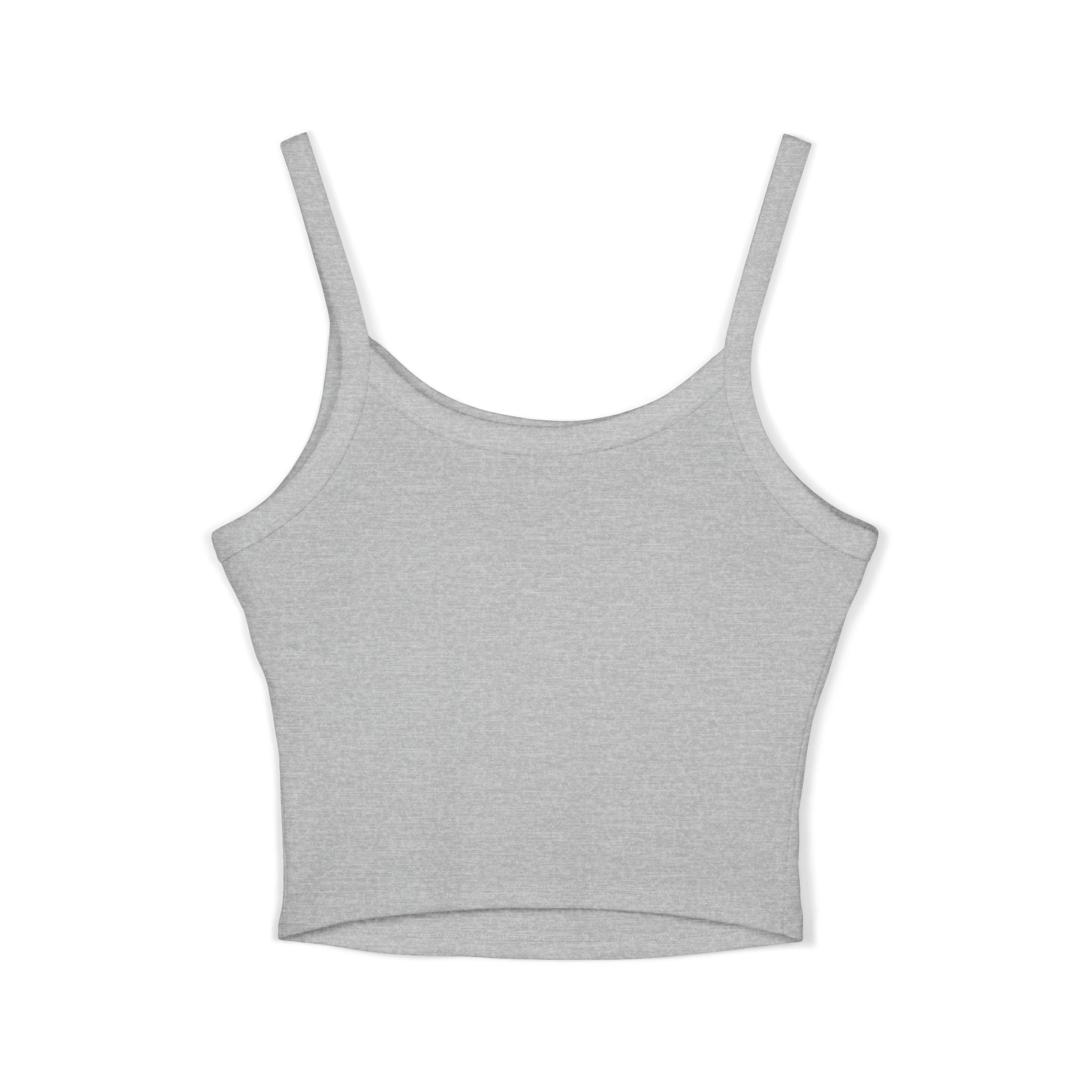 Cute Chili Pepper Women's Tank Top, Summer Fashion, Gift for Her, Casual Outfit, Trendy Sleeveless Top, Spaghetti Strap Shirt