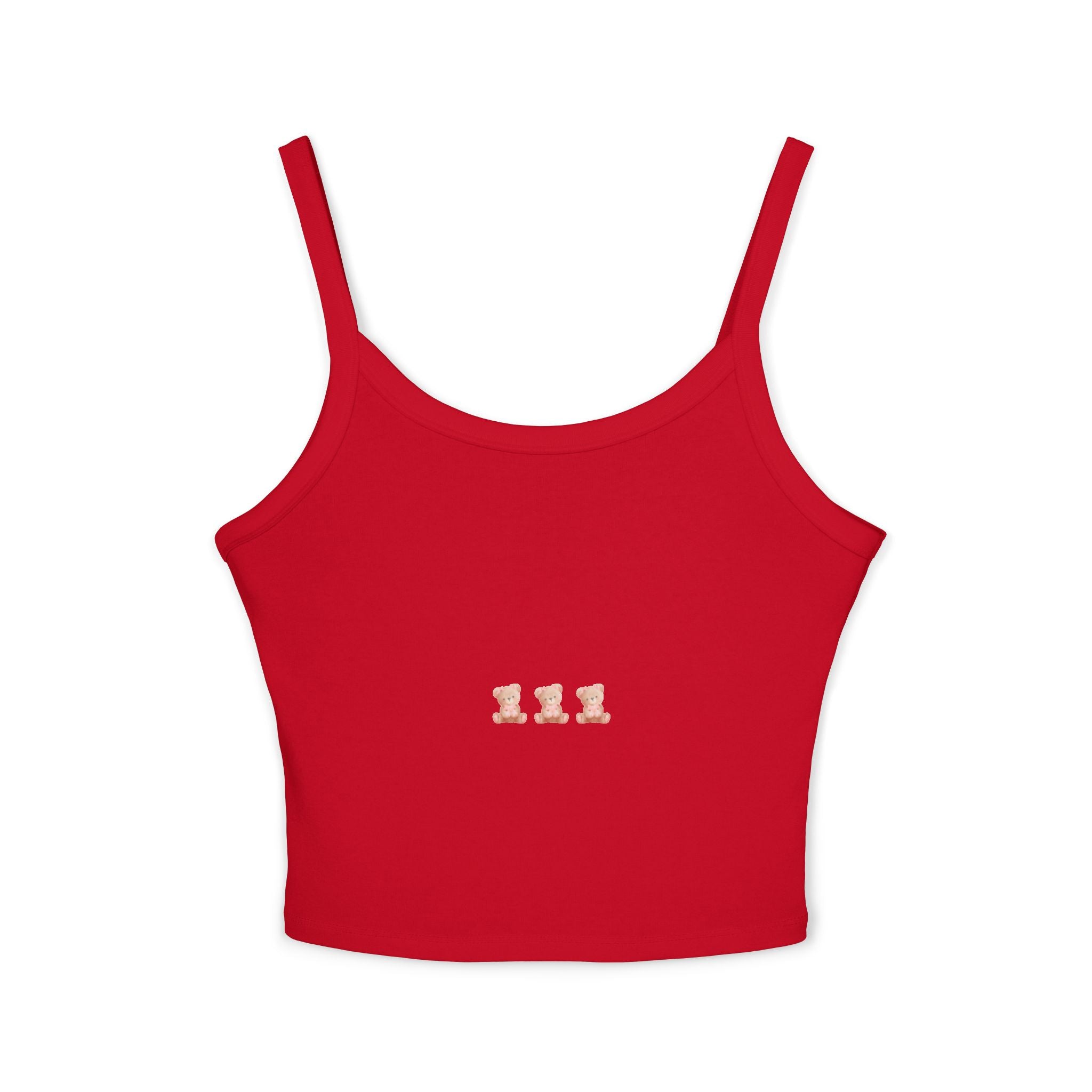 Cute Baby Girl Spaghetti Strap Tank Top, Summer Top, Casual Wear, Gift for New Moms, Birthday Outfit, Baby Shower Gift