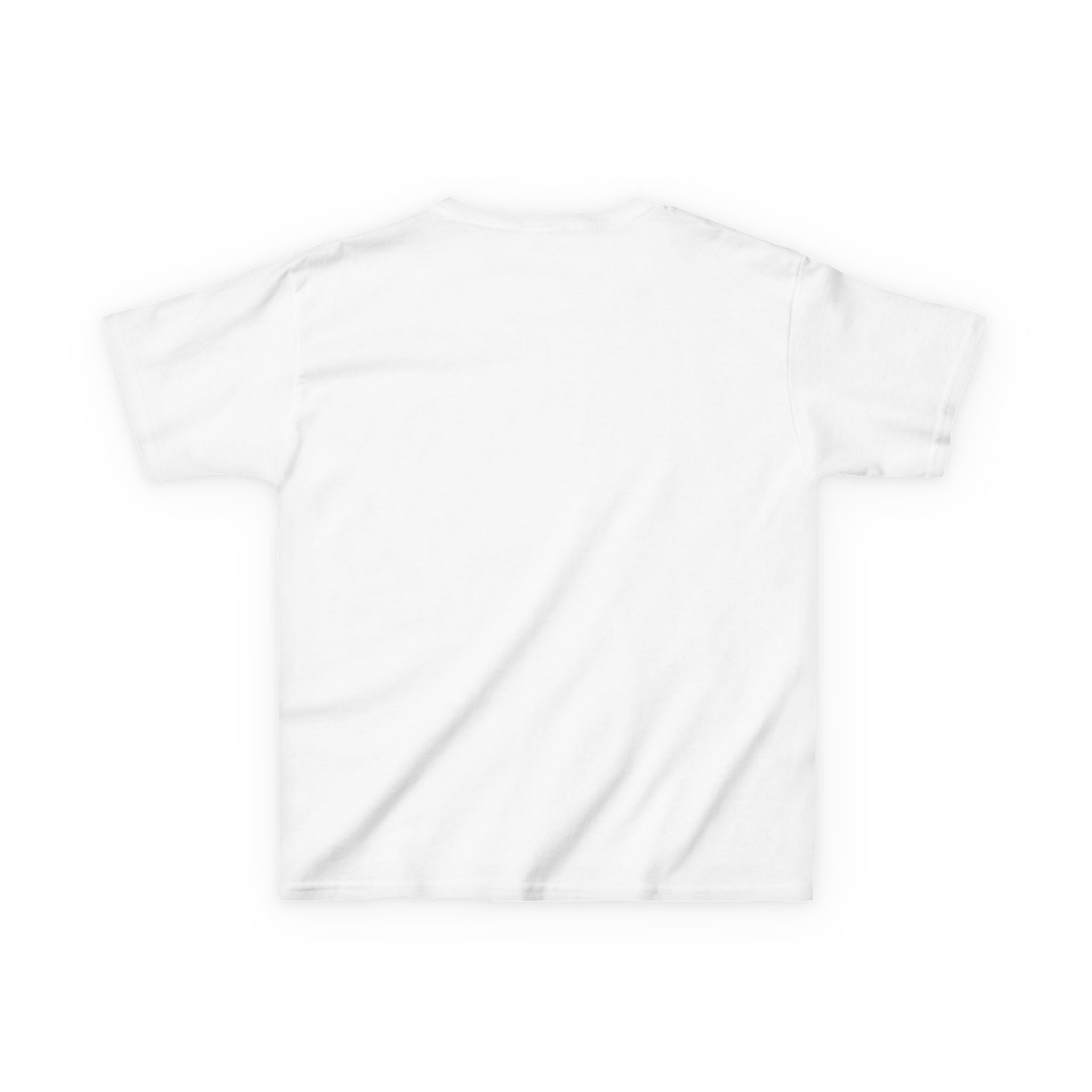 Kids T-Shirt - Summer Flowers Seashells Beach Waves Hawaii