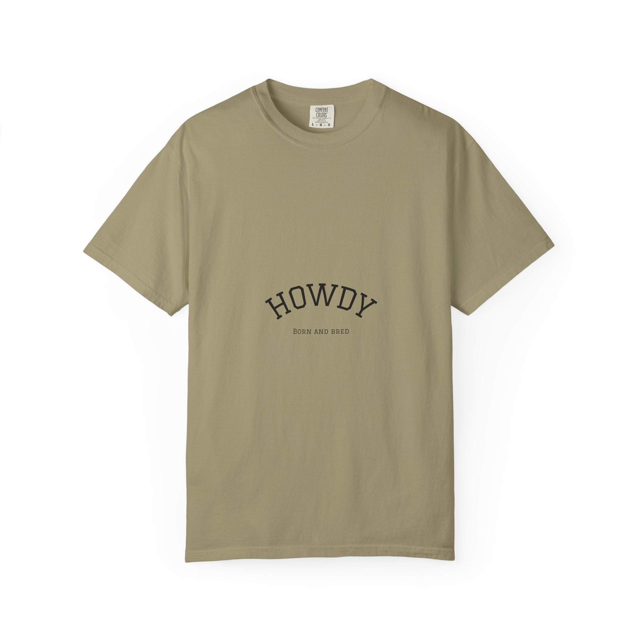 Howdy Adventure Cactus T-Shirt, Unisex Graphic Tee, Vintage Inspired, Summer Fashion, Gift for Travelers, Outdoor Enthusiasts