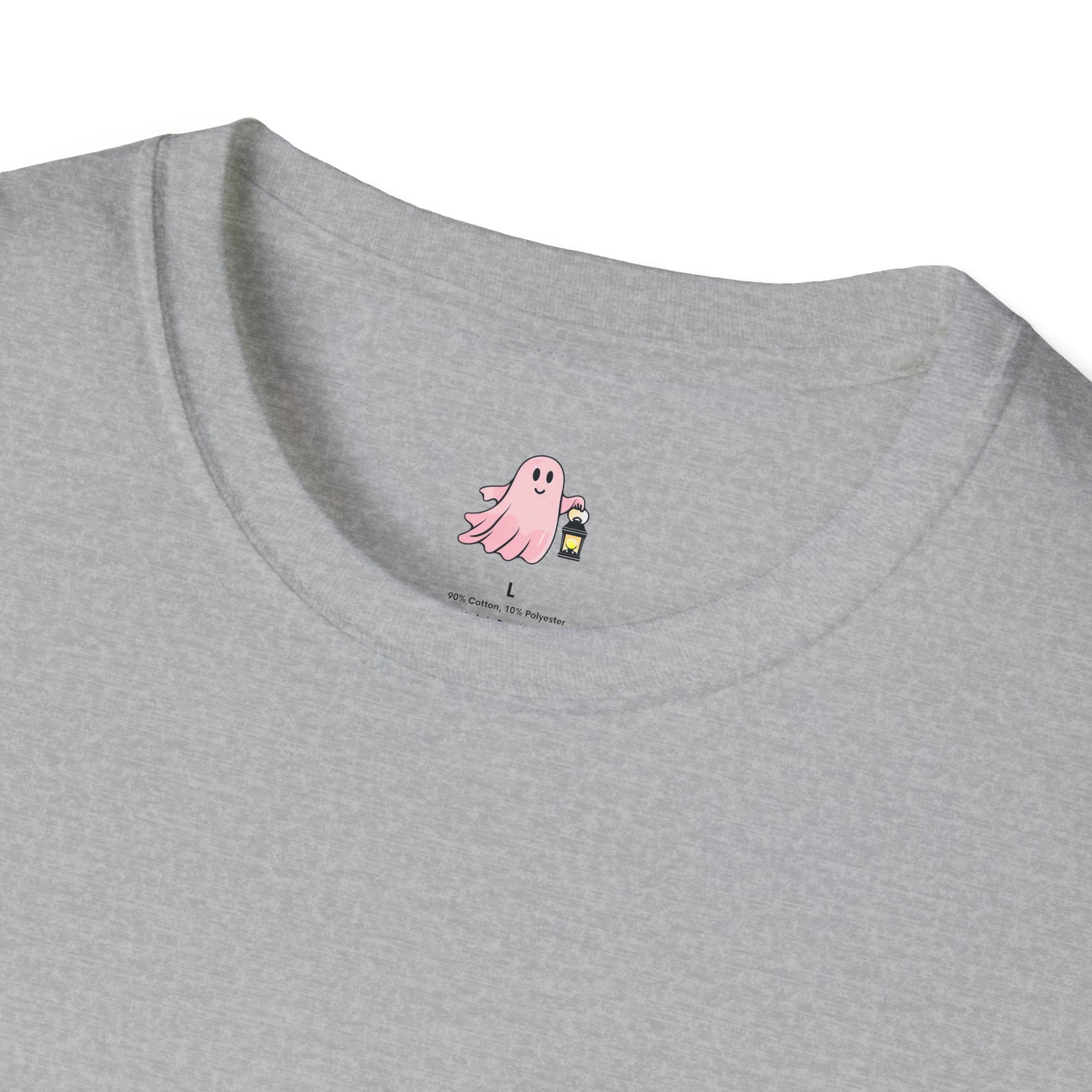 Halloween Girly T-Shirt
