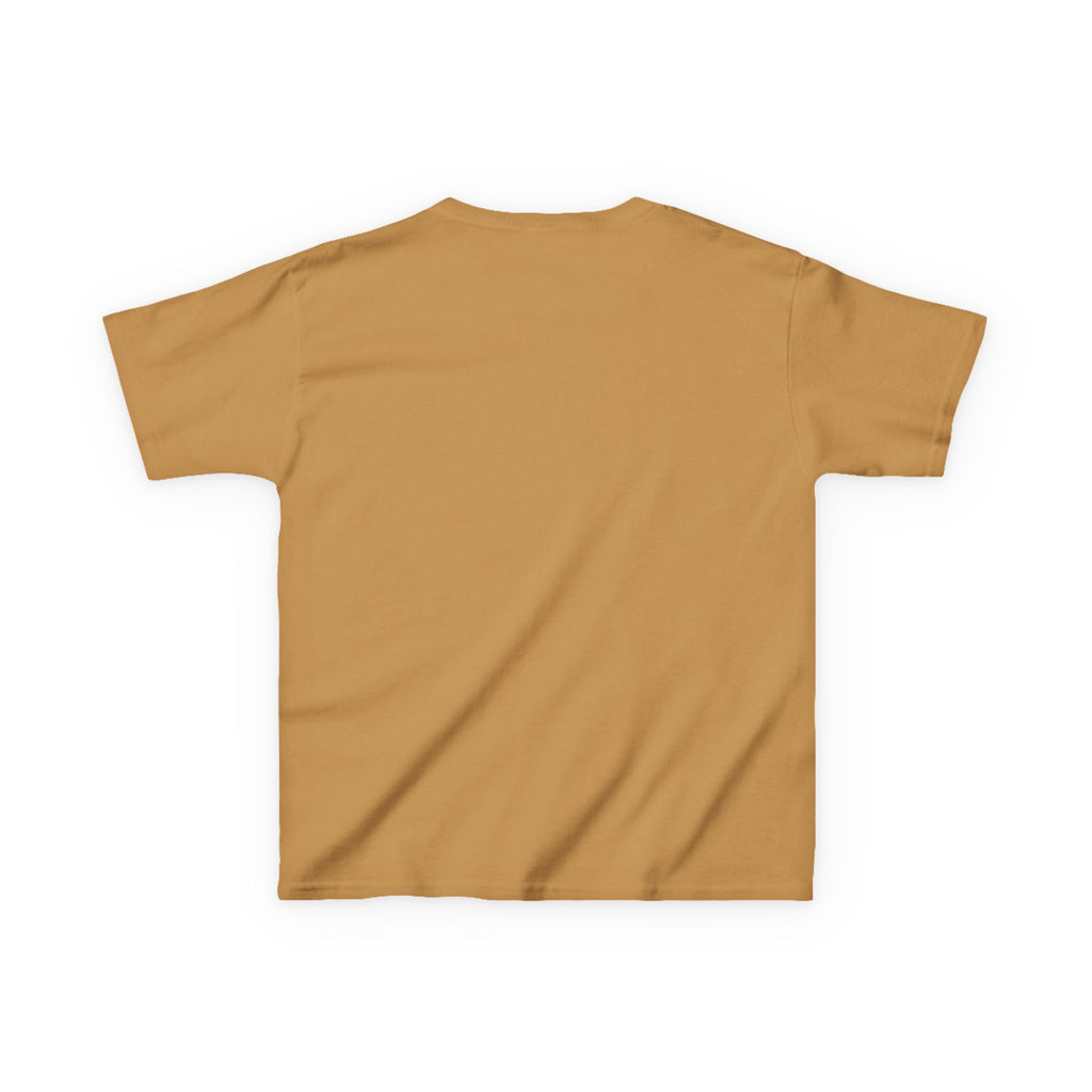 Kids T-Shirt - Summer Flowers Seashells Beach Waves Hawaii