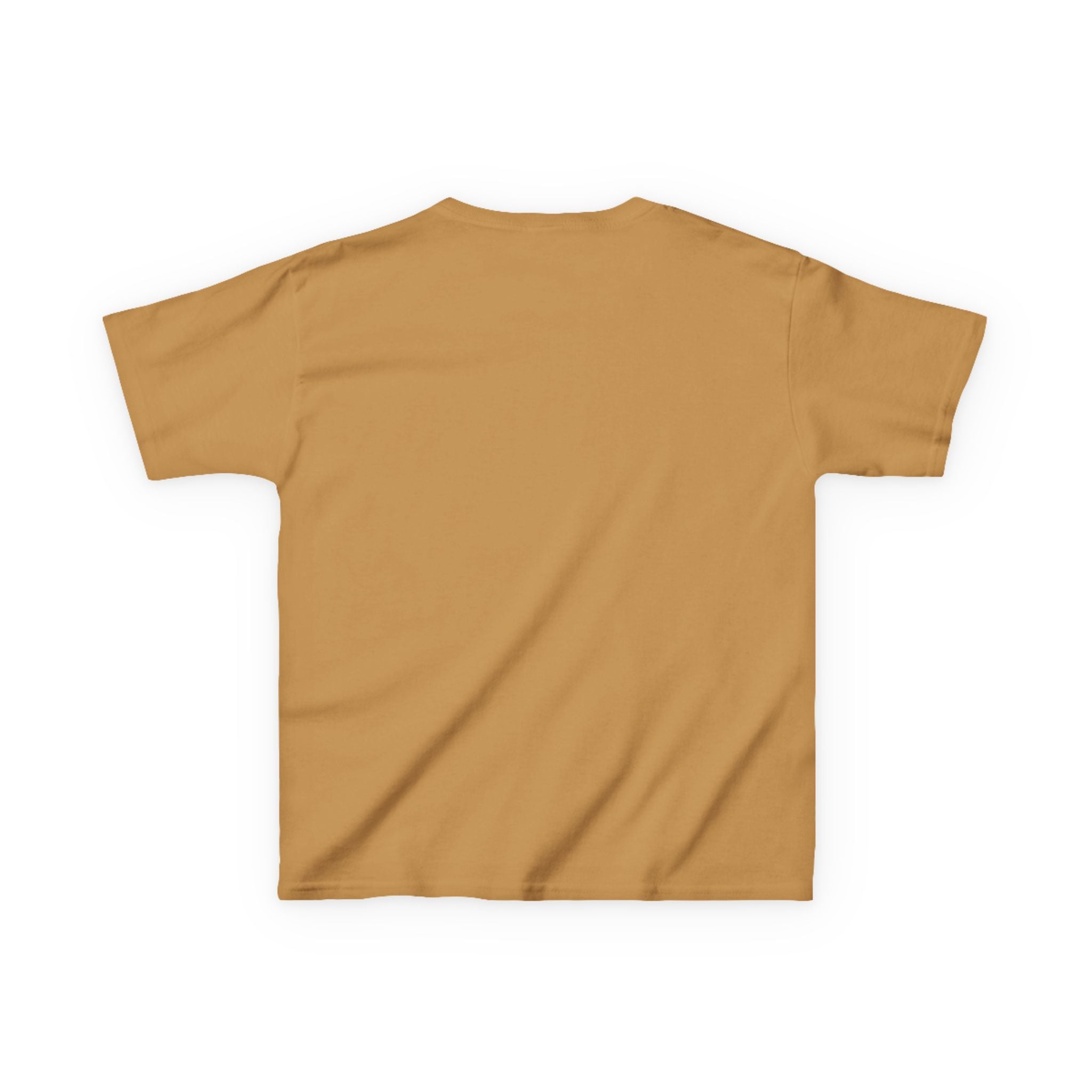 Kids T-Shirt - Summer Flowers Seashells Beach Waves Hawaii