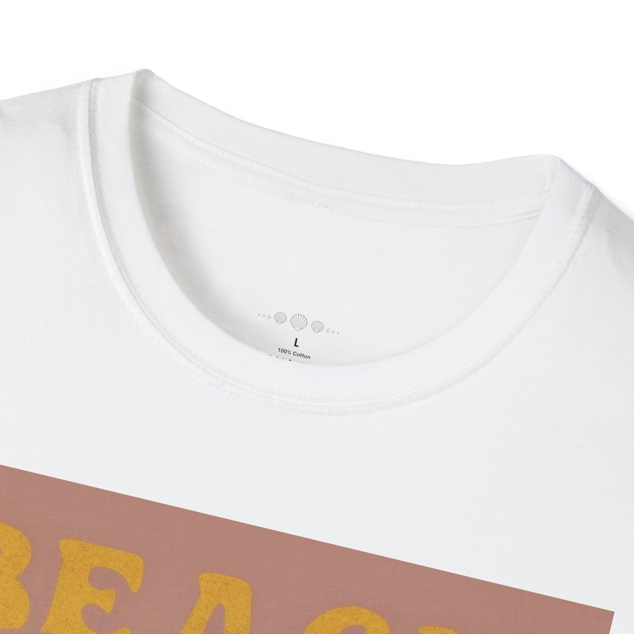 Beach Vibes T-Shirt, Summer Beach Shirt, Cute Beachwear, Vacation Tee, Ocean Lover Gift, Turtle Graphic Tee