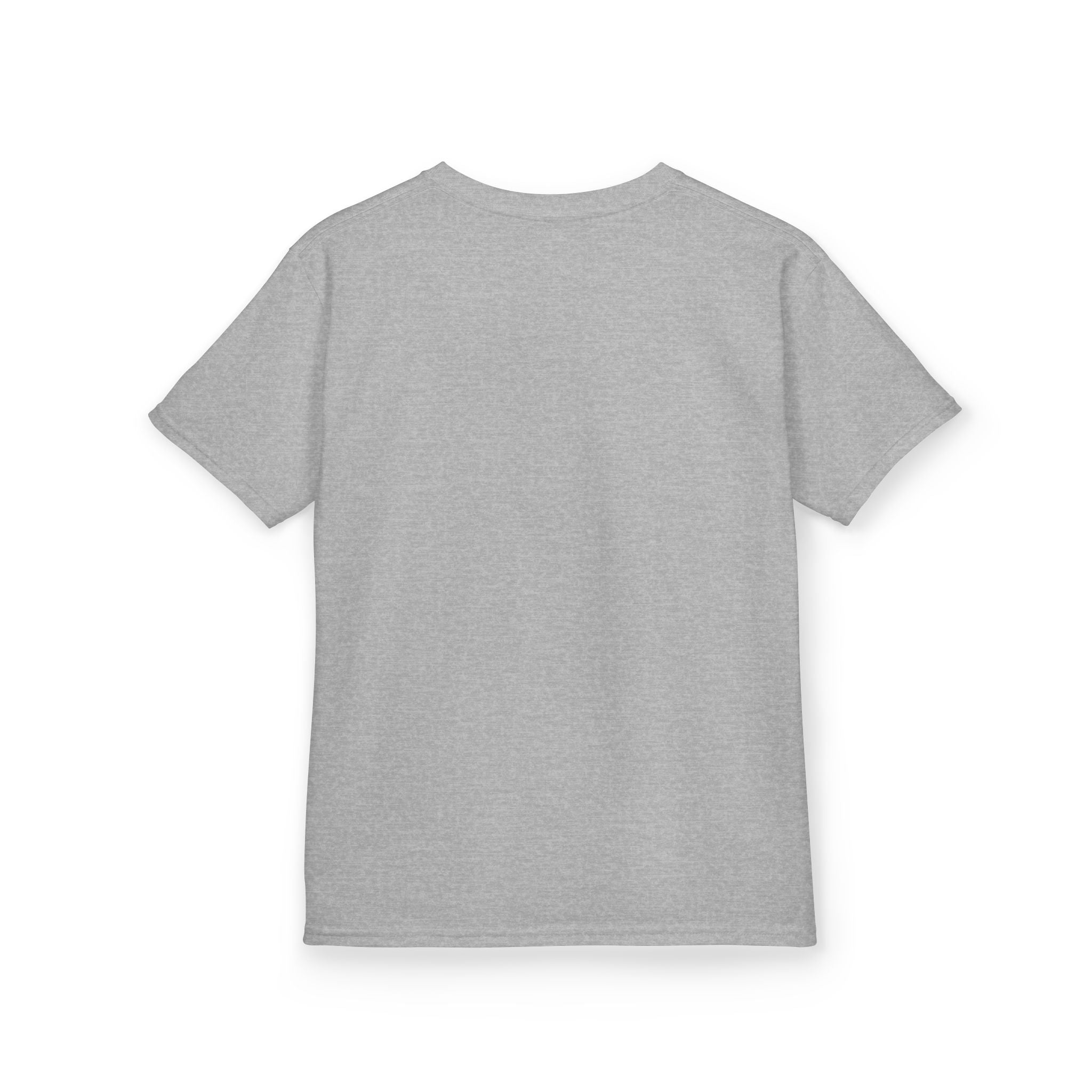 Kids T-Shirt - Summer Flowers Seashells Beach Waves Hawaii