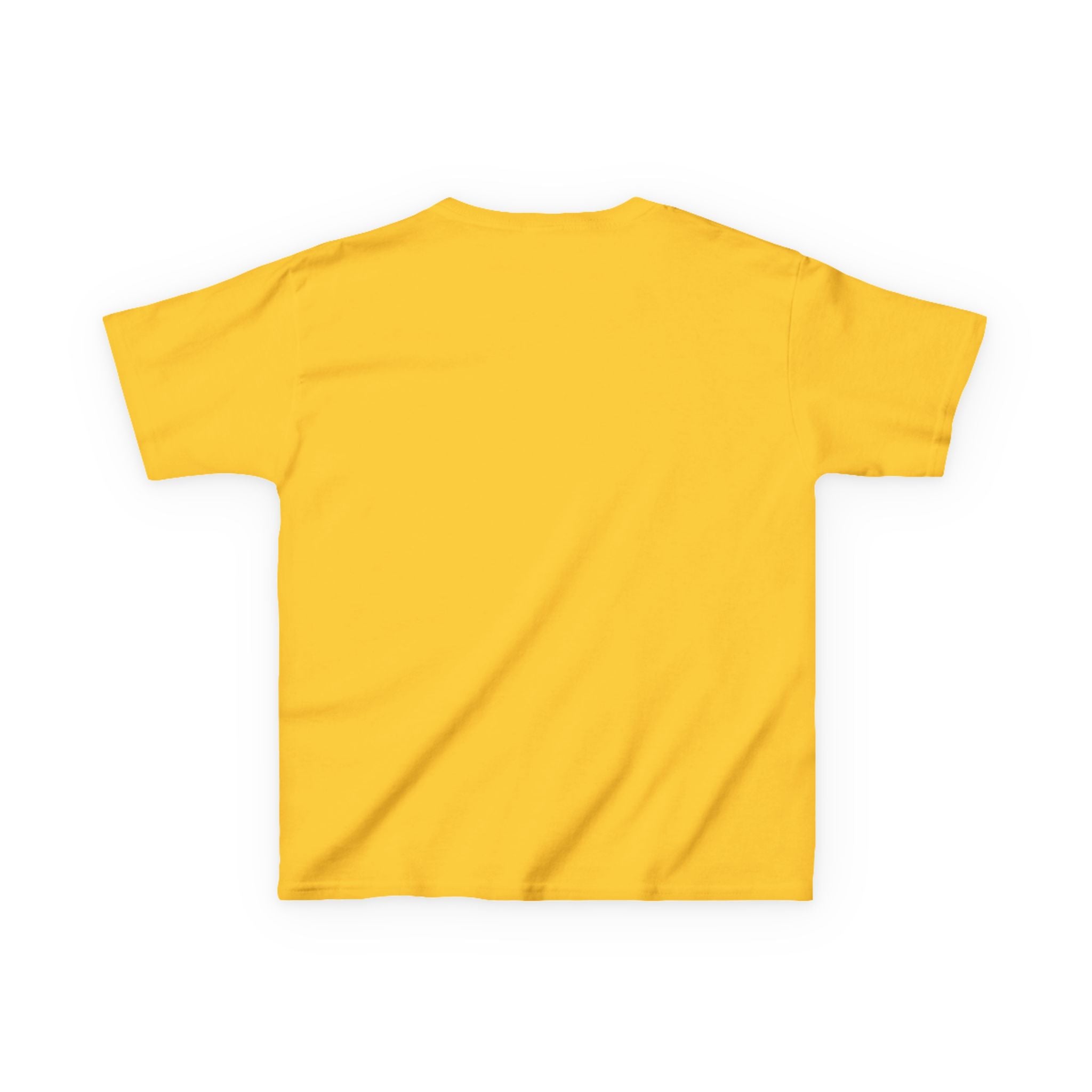 Kids T-Shirt - Summer Flowers Seashells Beach Waves Hawaii