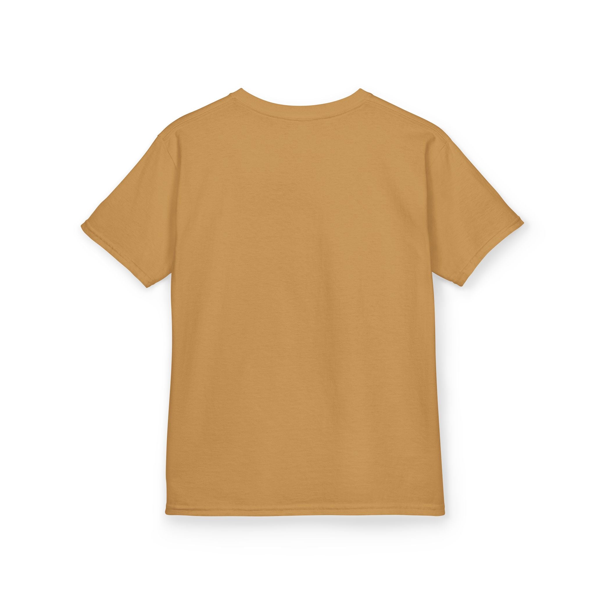 Kids T-Shirt - Summer Flowers Seashells Beach Waves Hawaii