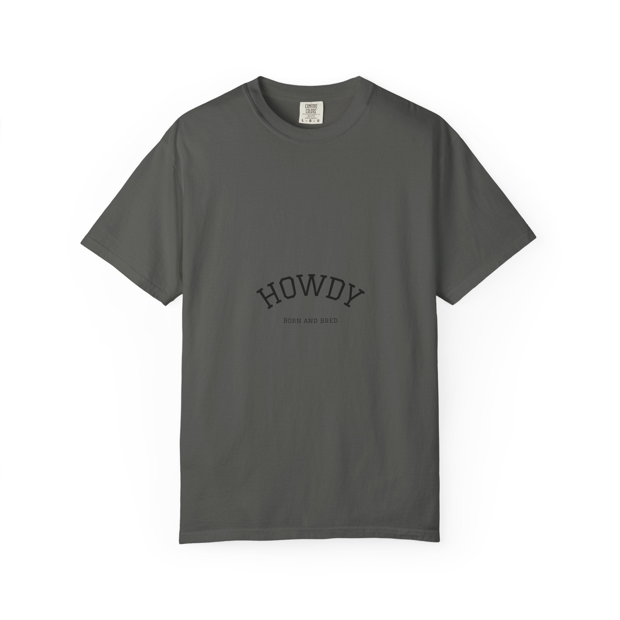 Howdy Adventure Cactus T-Shirt, Unisex Graphic Tee, Vintage Inspired, Summer Fashion, Gift for Travelers, Outdoor Enthusiasts