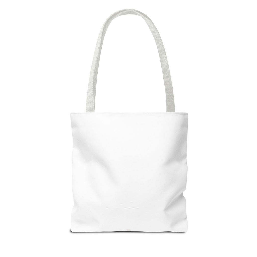 Bold Lip Art Tote Bag - Stylish and Fun Carryall for Everyday Use, Perfect Gift for Fashion Lovers, Beach Days, Birthdays, Shopping!
