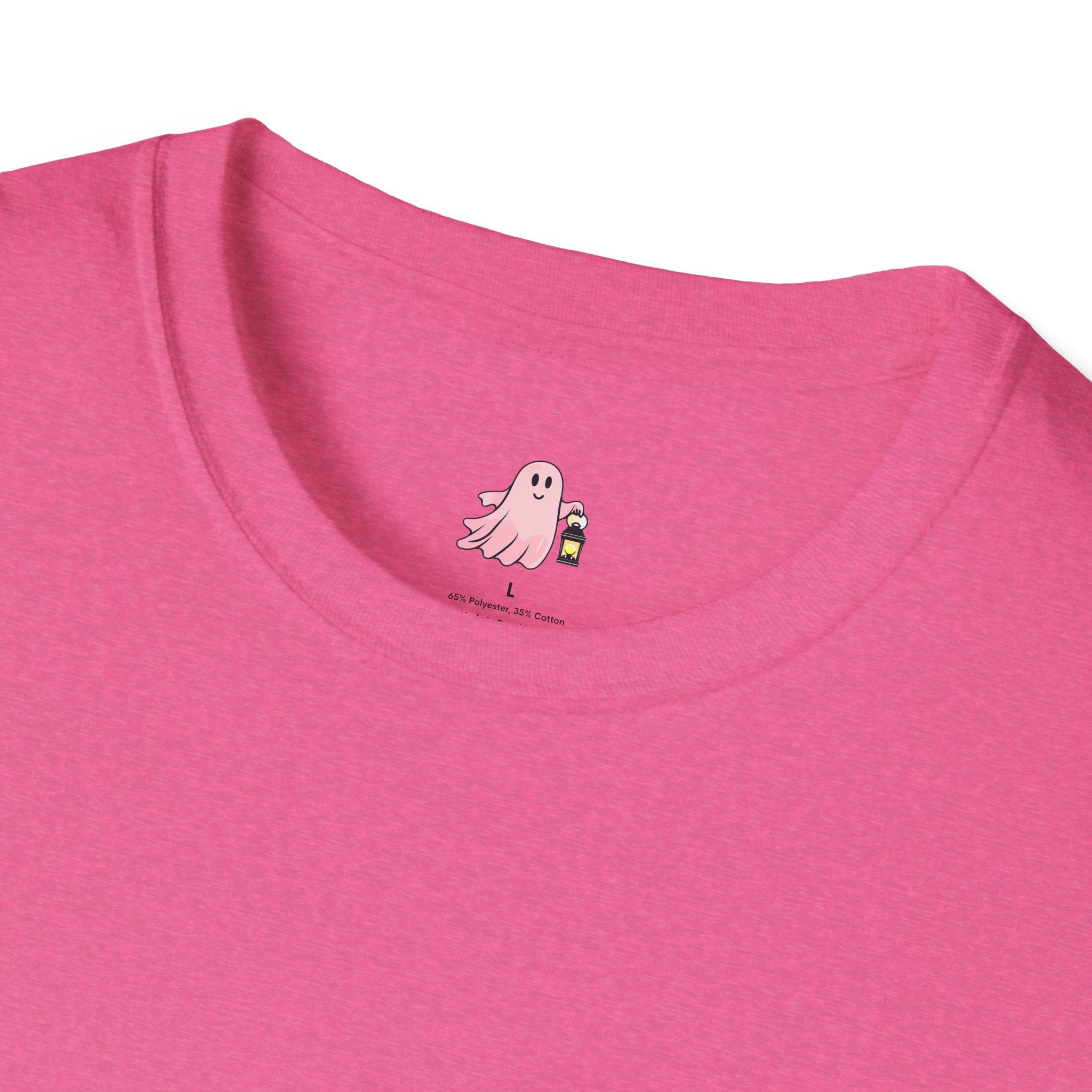 Halloween Girly T-Shirt
