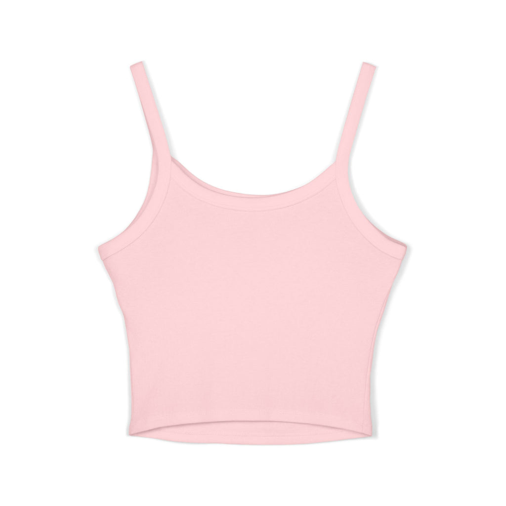 Cute Chili Pepper Women's Tank Top, Summer Fashion, Gift for Her, Casual Outfit, Trendy Sleeveless Top, Spaghetti Strap Shirt