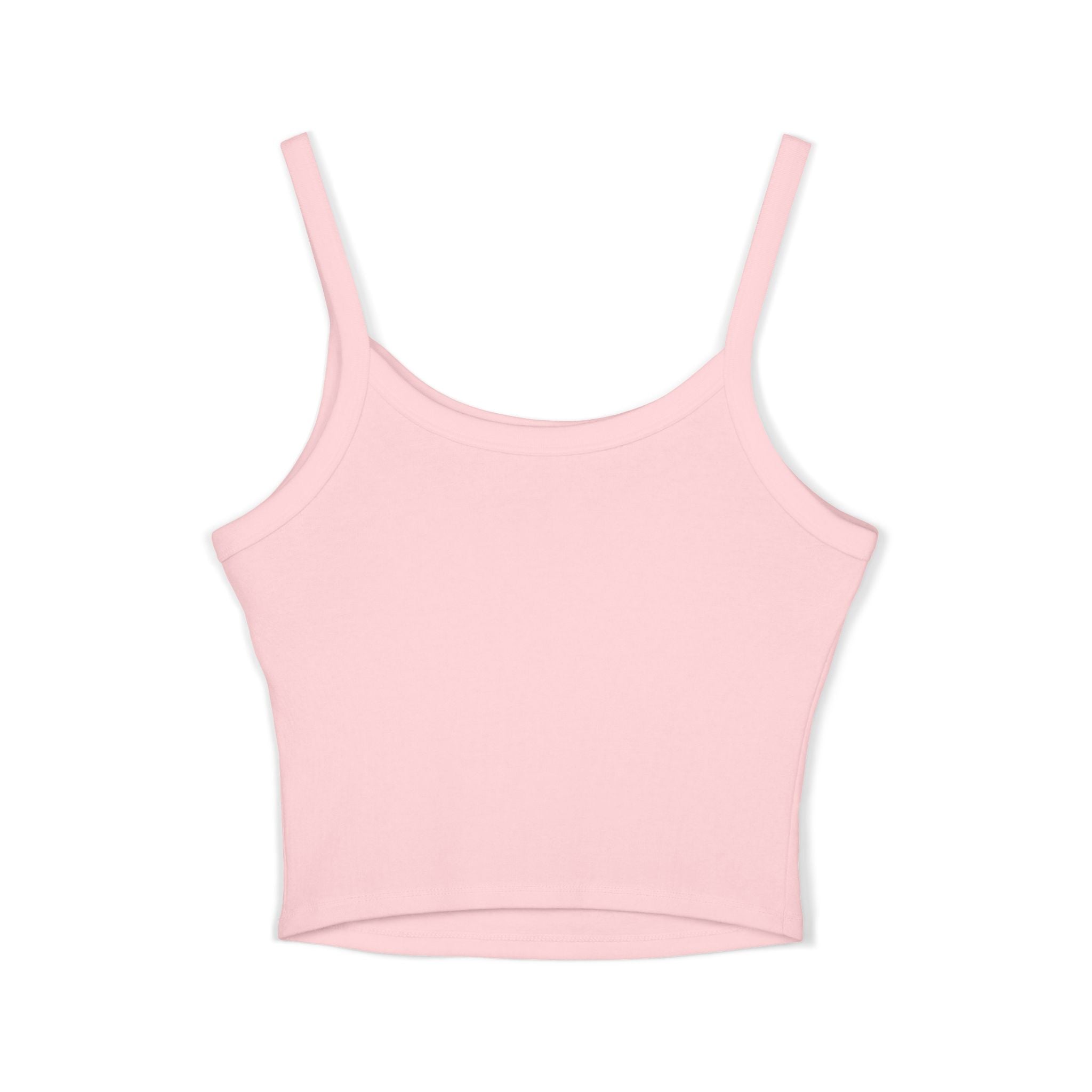 Cute Chili Pepper Women's Tank Top, Summer Fashion, Gift for Her, Casual Outfit, Trendy Sleeveless Top, Spaghetti Strap Shirt