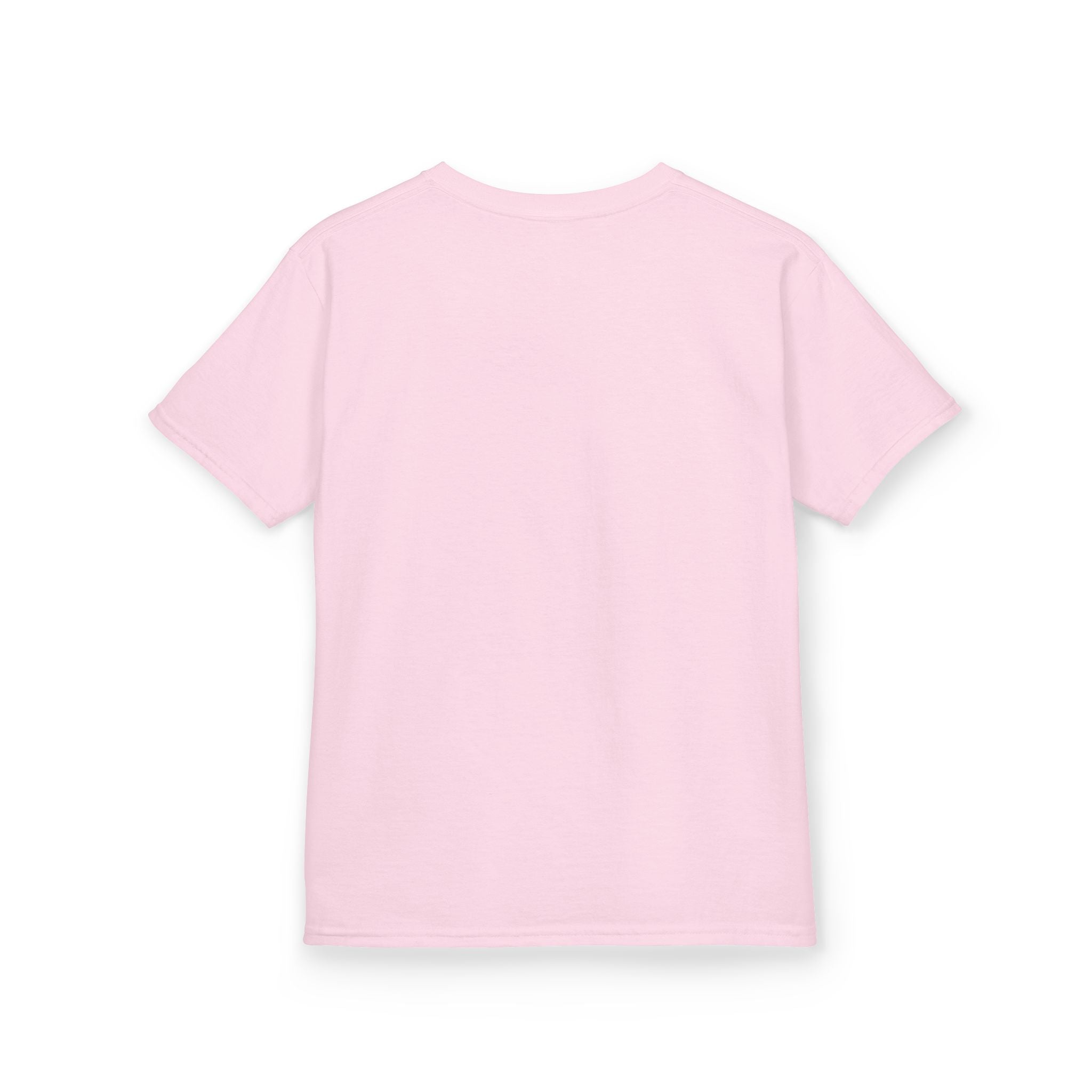 Kids T-Shirt - Summer Flowers Seashells Beach Waves Hawaii
