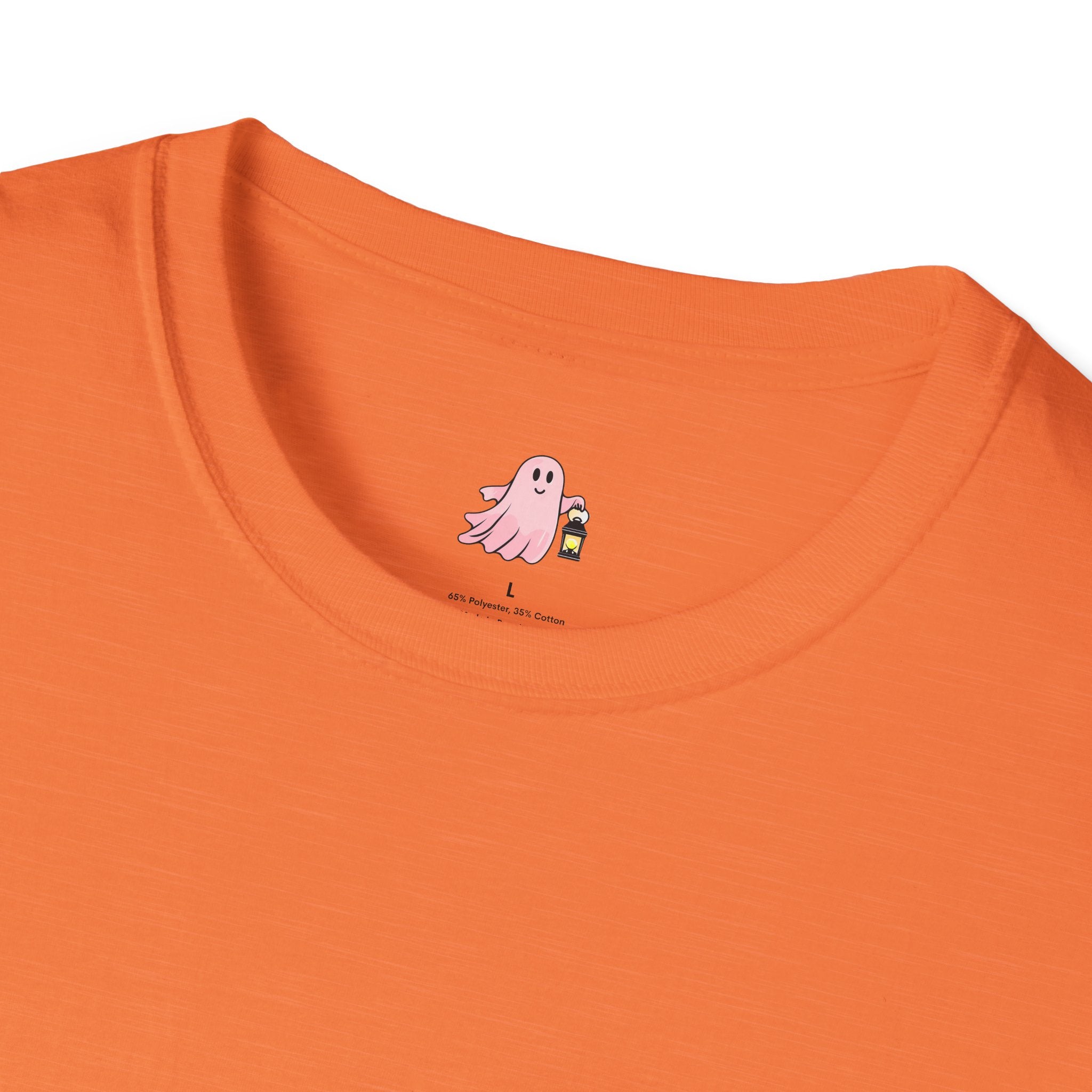 Halloween Girly T-Shirt