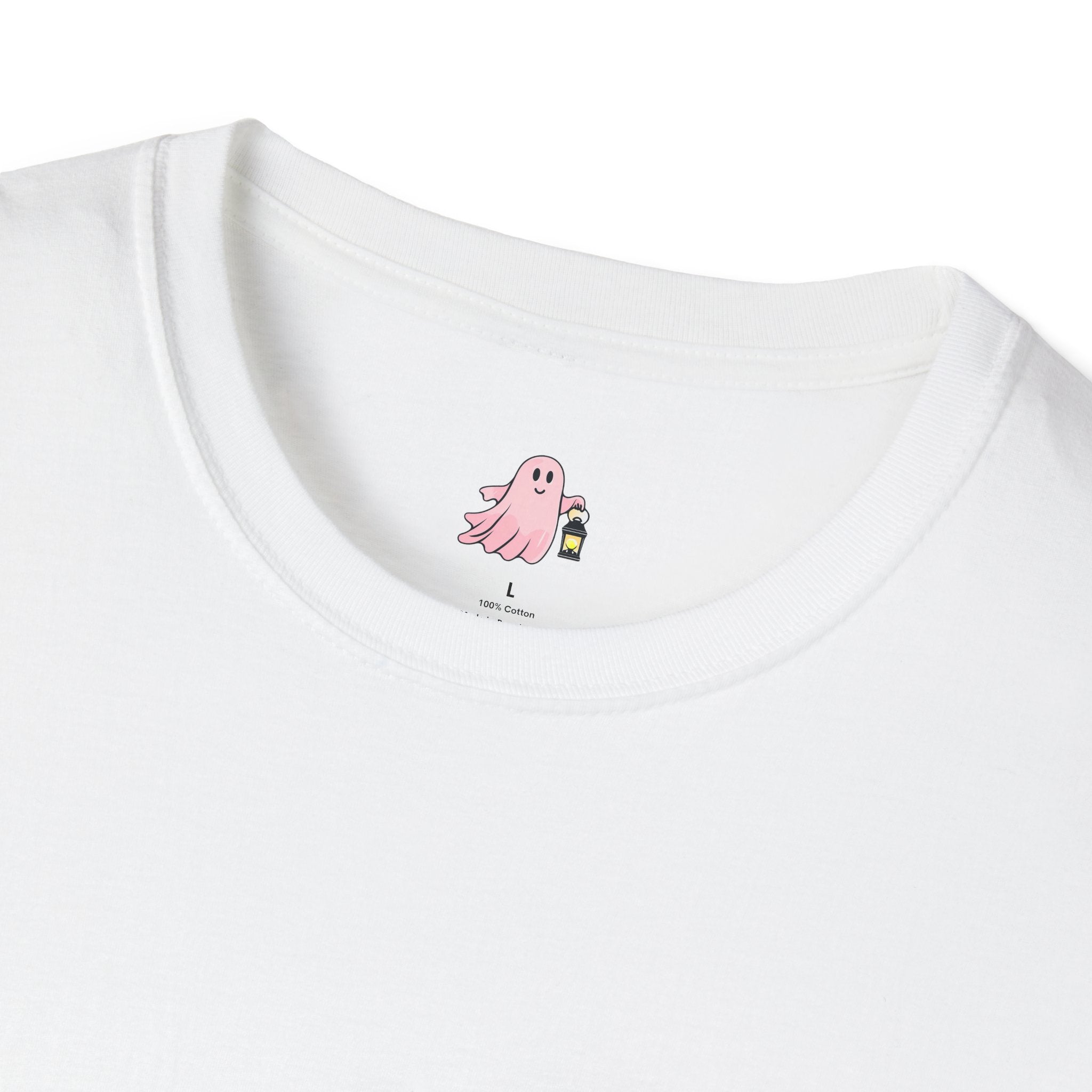 Halloween Girly T-Shirt