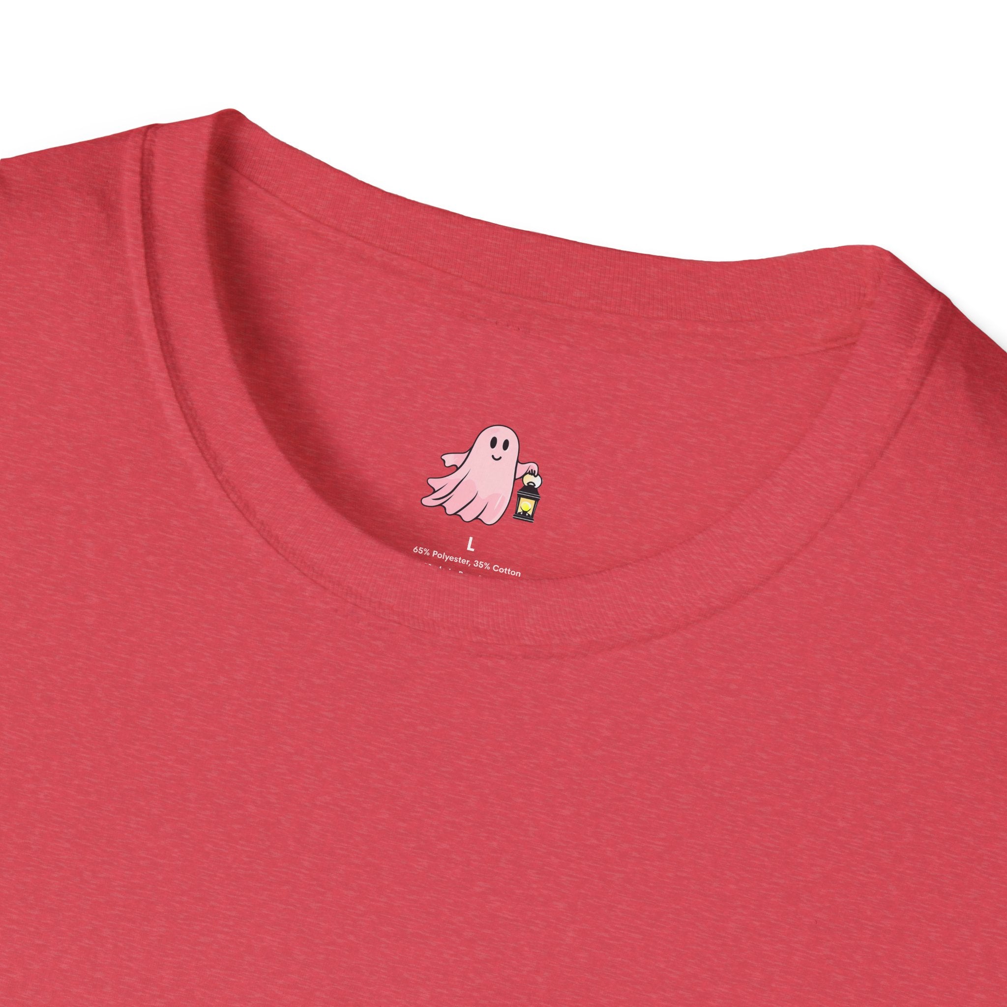 Halloween Girly T-Shirt