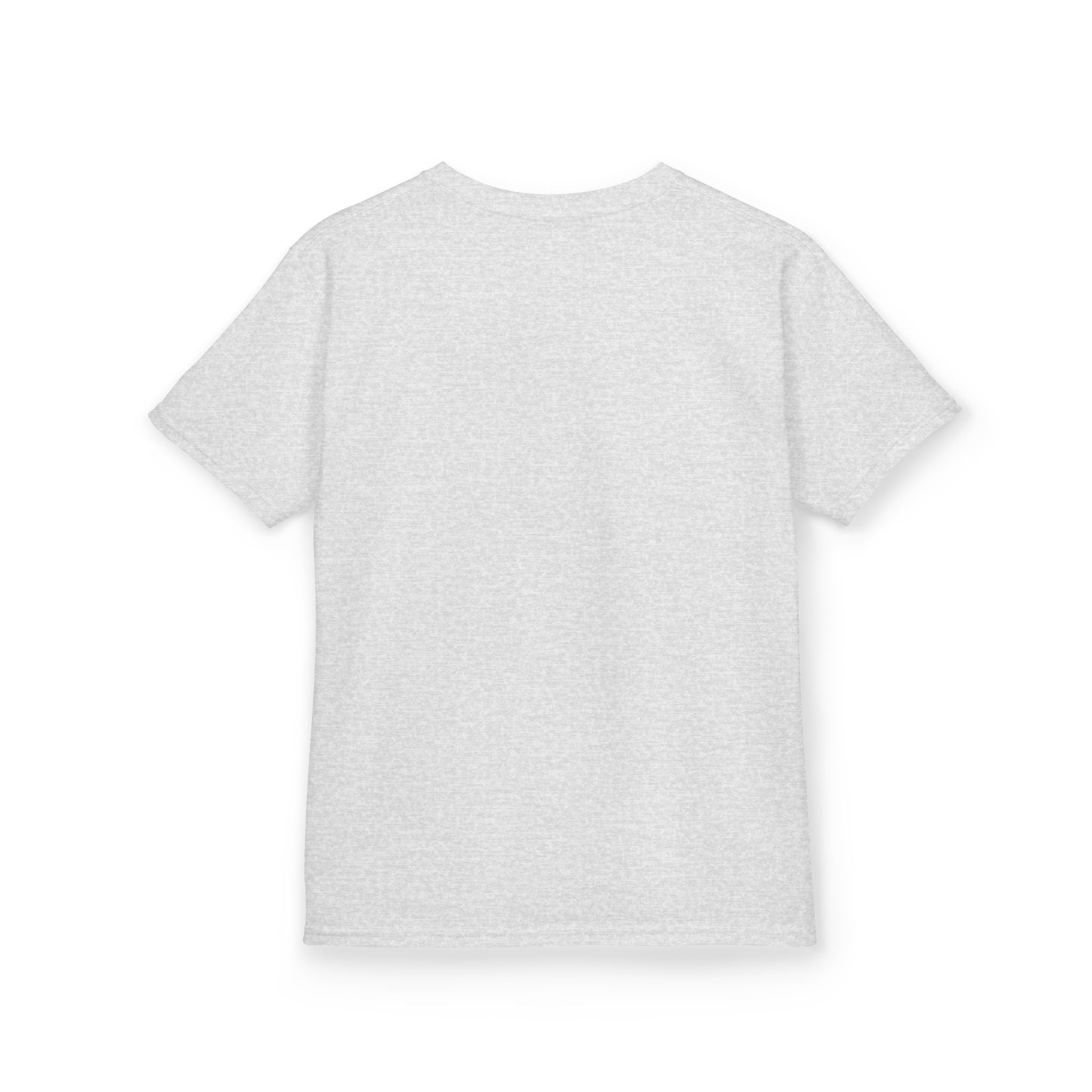 Kids T-Shirt - Summer Flowers Seashells Beach Waves Hawaii