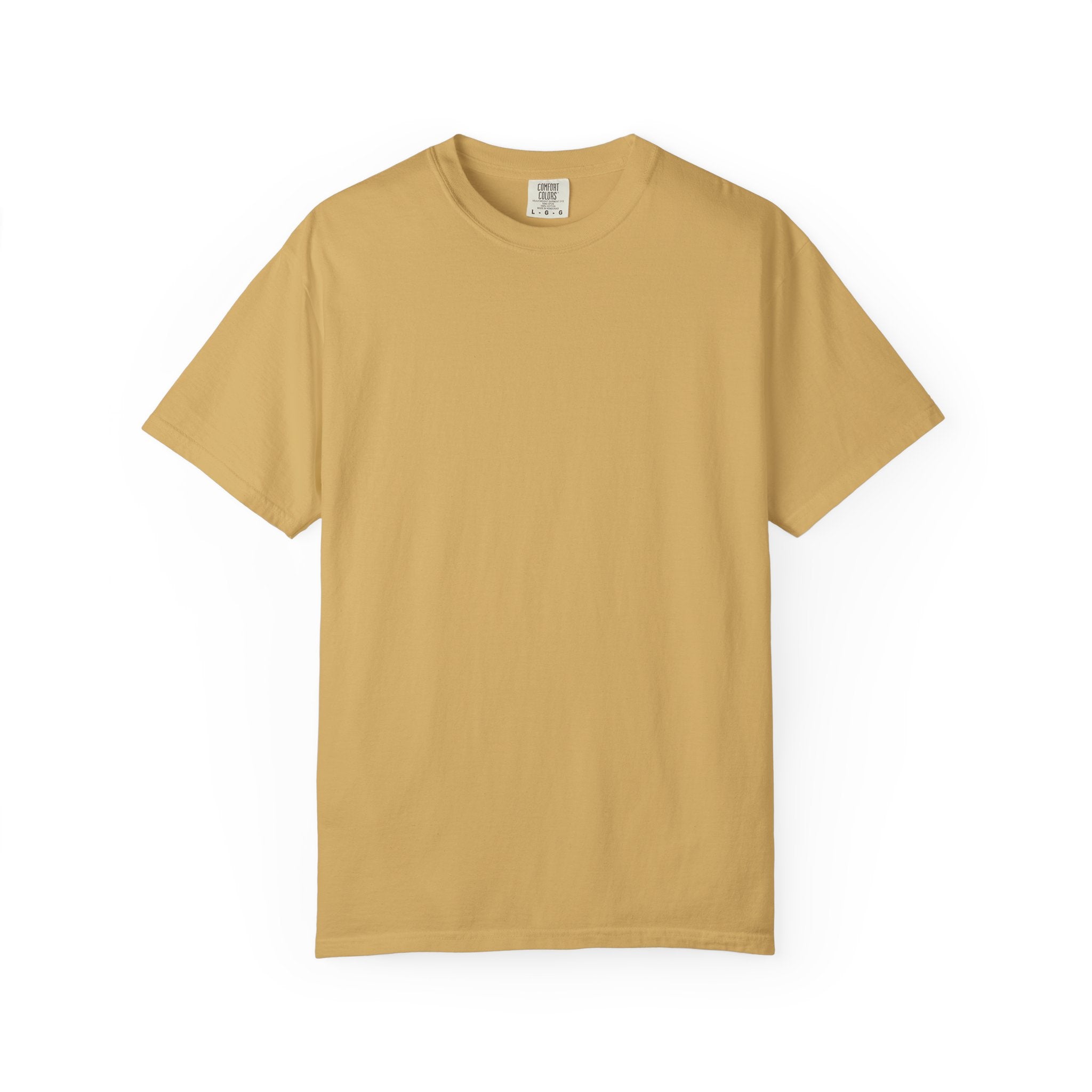 Sunshine Vibes Unisex Garment-Dyed T-shirt, Vintage Graphic Tee, Summer Fashion, Gift for Her, Eco-Friendly Clothing, Festival Wear