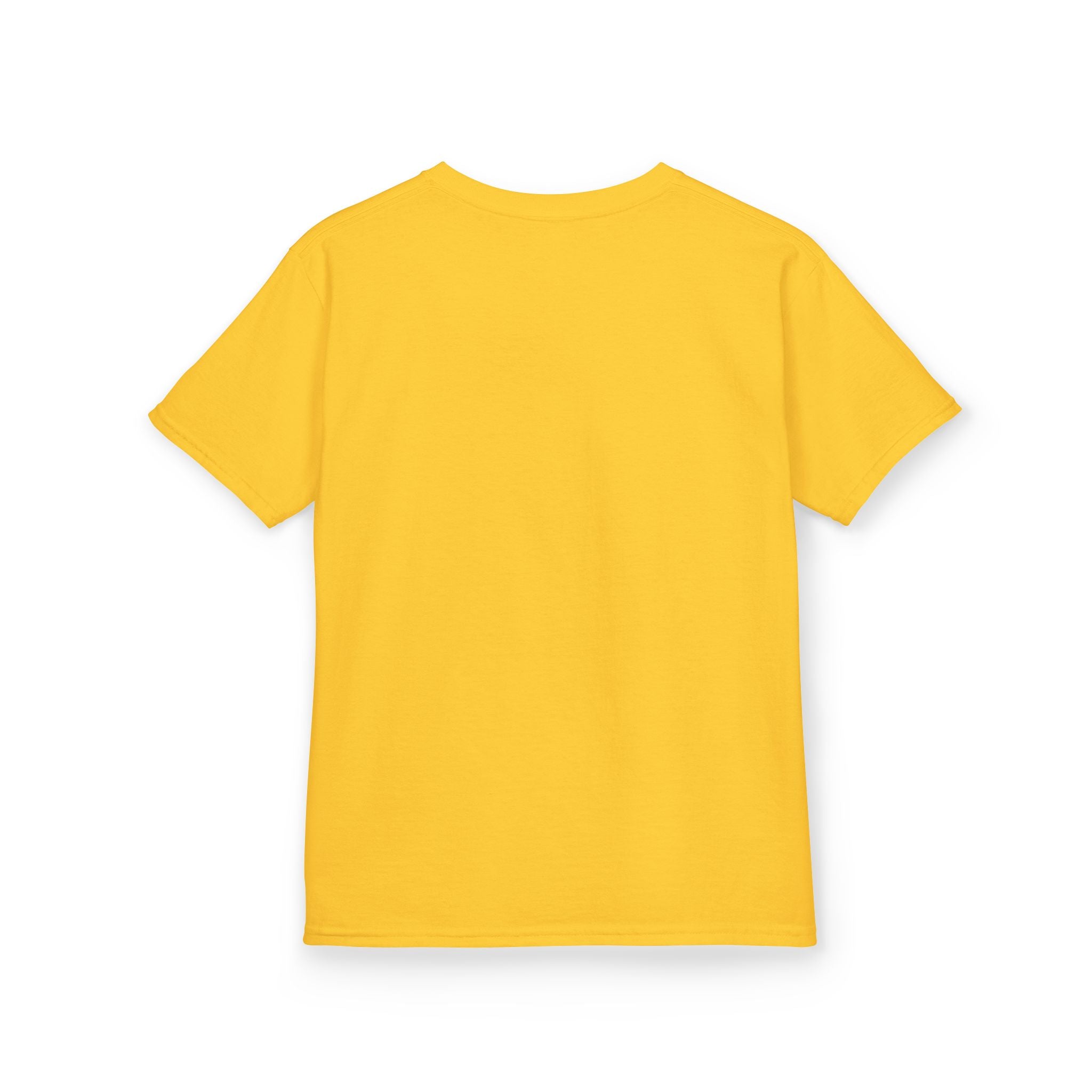 Kids T-Shirt - Summer Flowers Seashells Beach Waves Hawaii