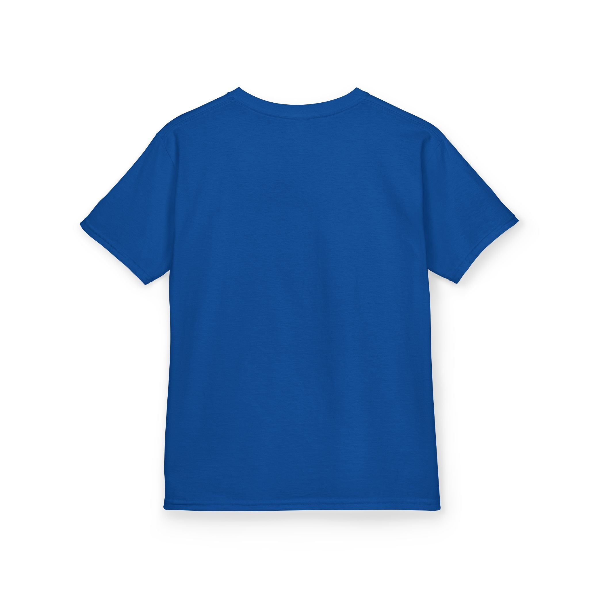 Kids T-Shirt - Summer Flowers Seashells Beach Waves Hawaii