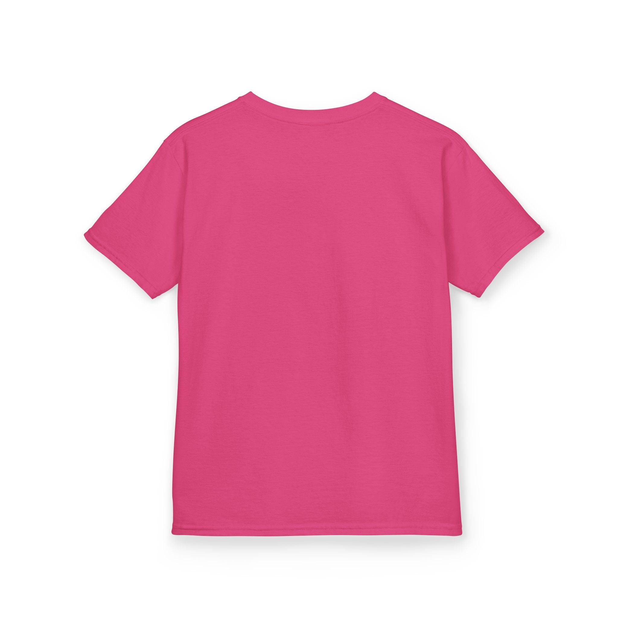 Kids T-Shirt - Summer Flowers Seashells Beach Waves Hawaii