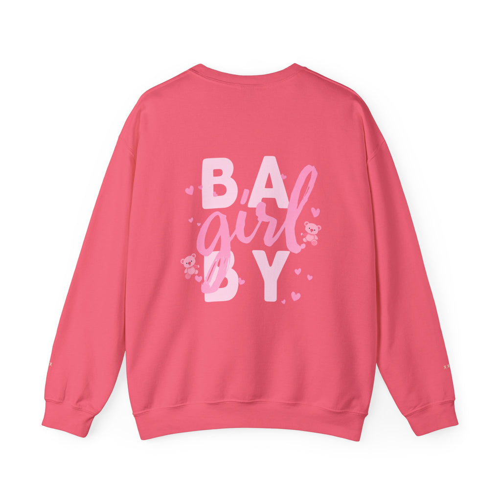 Valentine Teddy Bear Sweatshirt
