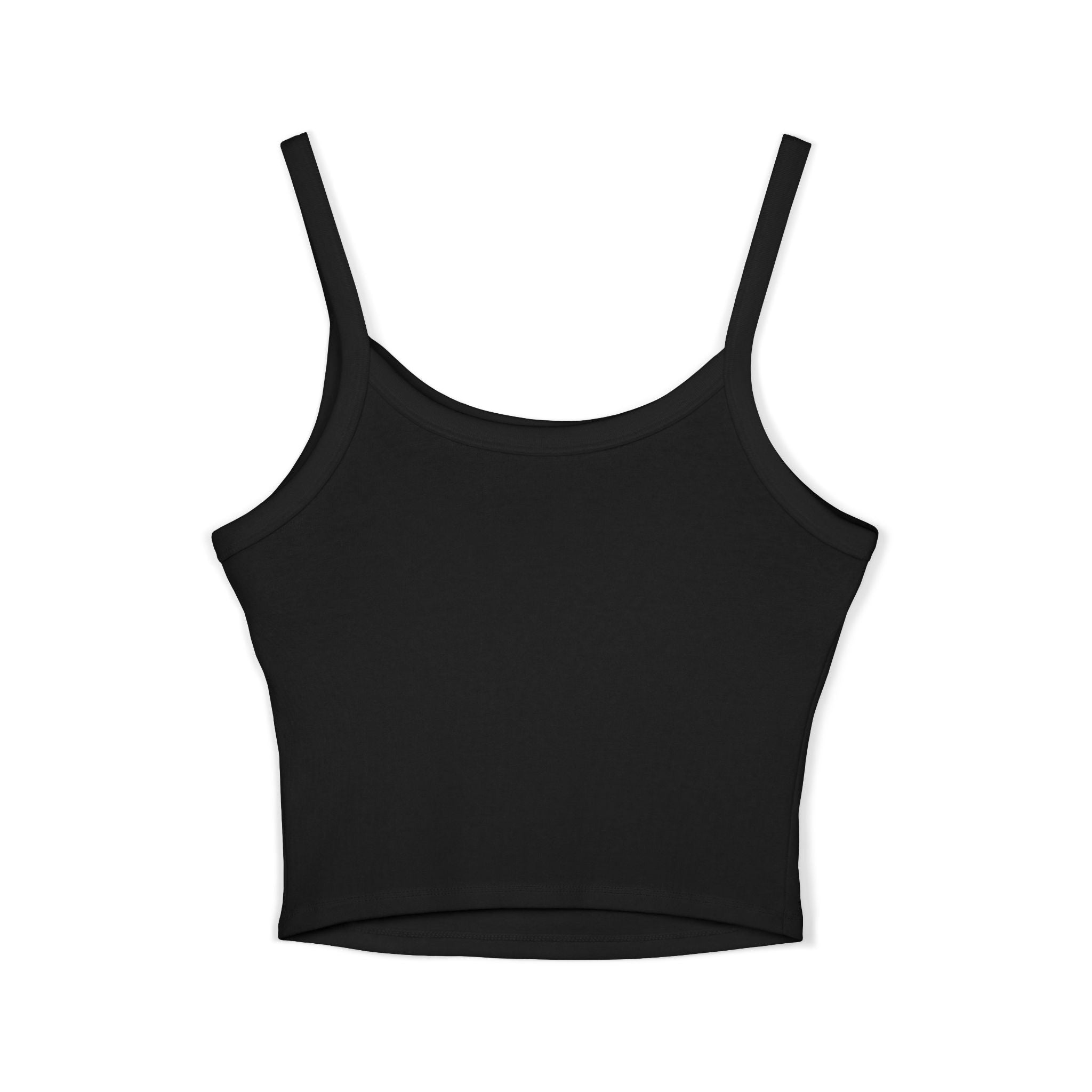 Cute Chili Pepper Women's Tank Top, Summer Fashion, Gift for Her, Casual Outfit, Trendy Sleeveless Top, Spaghetti Strap Shirt
