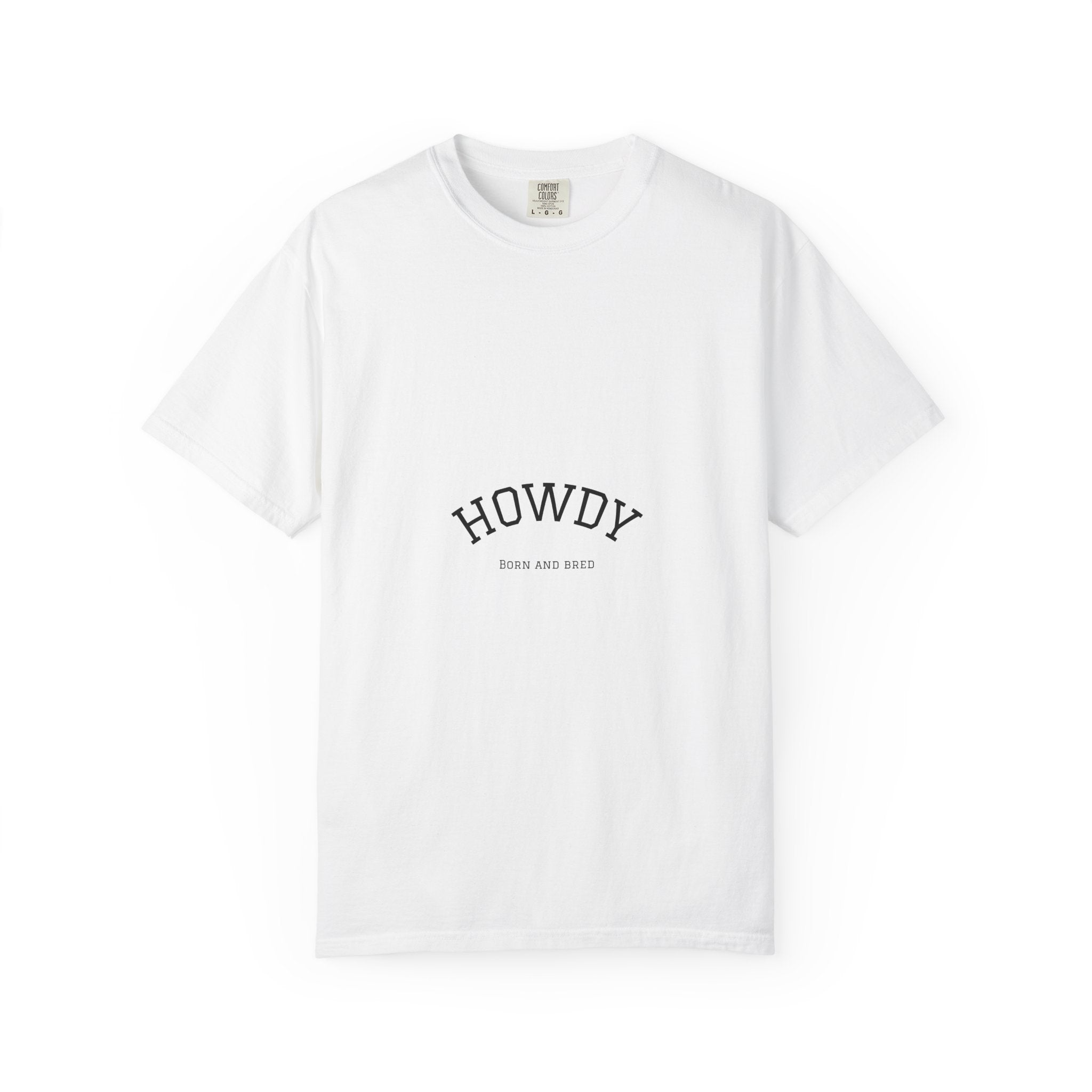 Howdy Adventure Cactus T-Shirt, Unisex Graphic Tee, Vintage Inspired, Summer Fashion, Gift for Travelers, Outdoor Enthusiasts