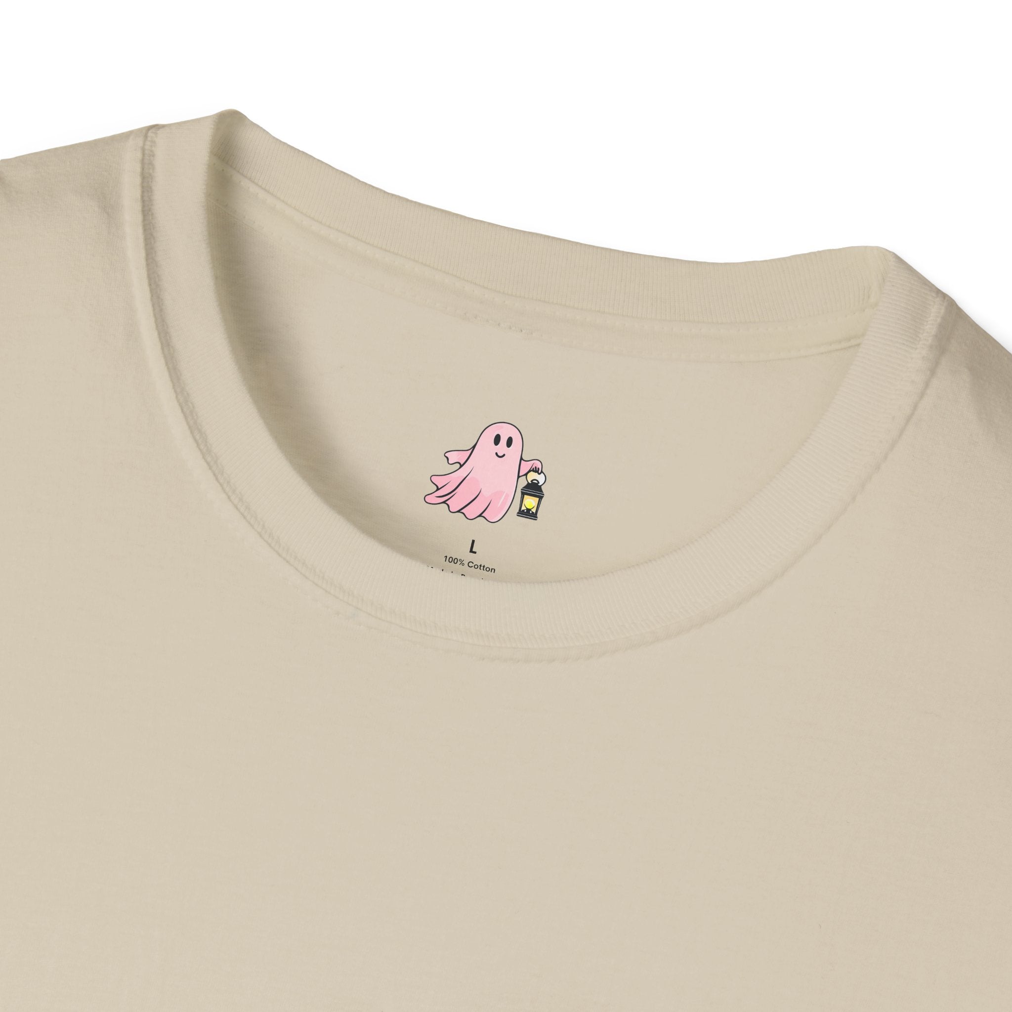 Halloween Girly T-Shirt