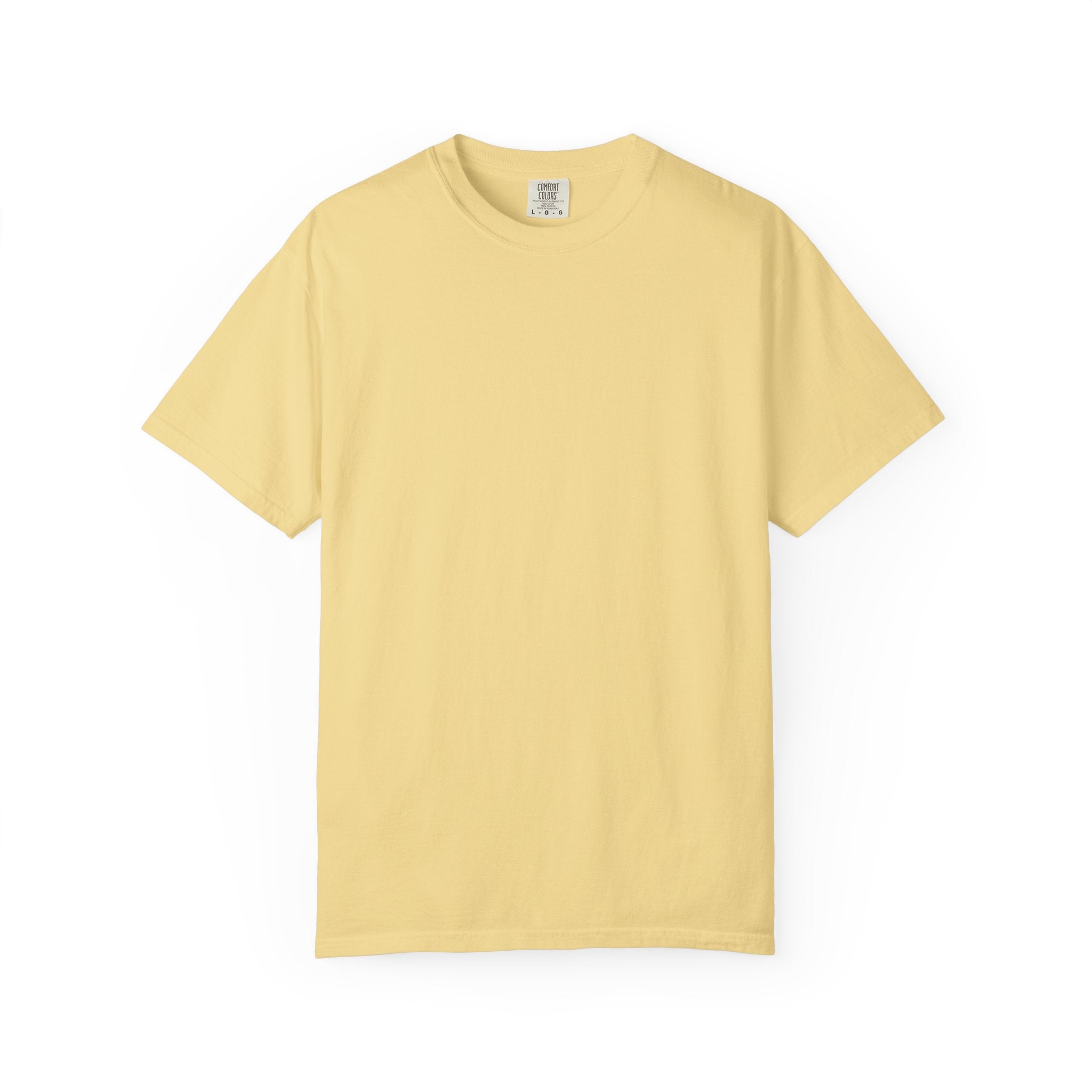 Sunshine Vibes Unisex Garment-Dyed T-shirt, Vintage Graphic Tee, Summer Fashion, Gift for Her, Eco-Friendly Clothing, Festival Wear